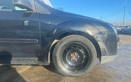 Ford Focus II рестайлинг, 2005 год, 398 000 рублей, 5 фотография