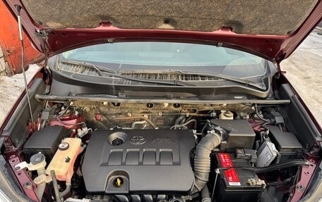 Toyota RAV4, 2018 год, 2 690 000 рублей, 20 фотография