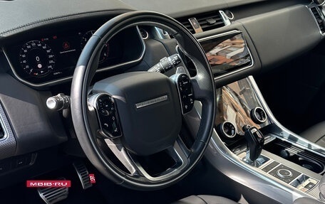 Land Rover Range Rover Sport II, 2018 год, 6 950 000 рублей, 6 фотография