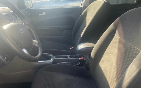 Ford Focus II рестайлинг, 2005 год, 398 000 рублей, 9 фотография