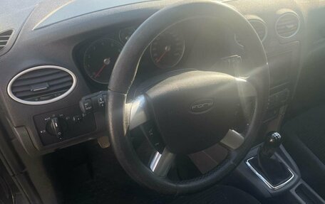 Ford Focus II рестайлинг, 2005 год, 398 000 рублей, 10 фотография