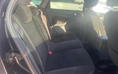 Ford Focus II рестайлинг, 2005 год, 398 000 рублей, 16 фотография