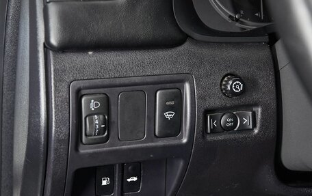 Lexus IS II рестайлинг 2, 2010 год, 1 740 000 рублей, 12 фотография