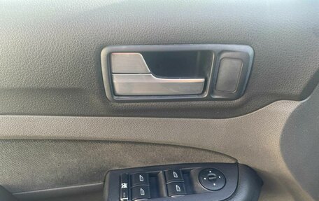 Ford Focus II рестайлинг, 2005 год, 398 000 рублей, 14 фотография