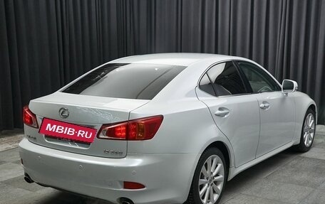 Lexus IS II рестайлинг 2, 2010 год, 1 740 000 рублей, 4 фотография