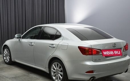 Lexus IS II рестайлинг 2, 2010 год, 1 740 000 рублей, 6 фотография