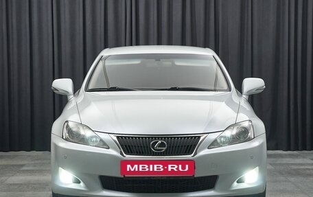 Lexus IS II рестайлинг 2, 2010 год, 1 740 000 рублей, 2 фотография