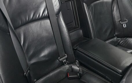 Lexus IS II рестайлинг 2, 2010 год, 1 740 000 рублей, 14 фотография