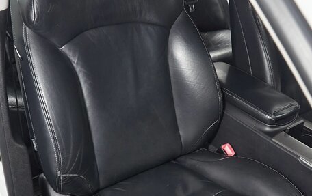 Lexus IS II рестайлинг 2, 2010 год, 1 740 000 рублей, 16 фотография