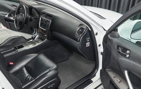 Lexus IS II рестайлинг 2, 2010 год, 1 740 000 рублей, 15 фотография