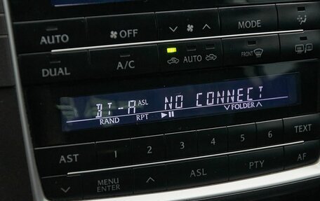 Lexus IS II рестайлинг 2, 2010 год, 1 740 000 рублей, 20 фотография