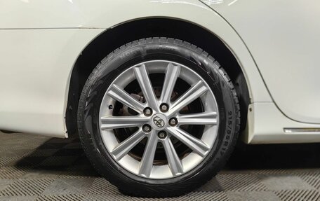 Toyota Camry, 2013 год, 1 645 000 рублей, 9 фотография