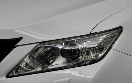 Toyota Camry, 2013 год, 1 645 000 рублей, 10 фотография