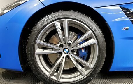 BMW Z4, 2020 год, 5 495 000 рублей, 7 фотография