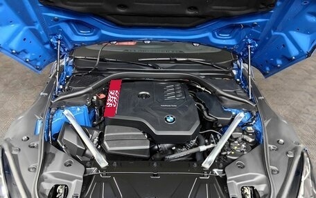 BMW Z4, 2020 год, 5 495 000 рублей, 10 фотография