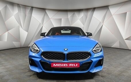 BMW Z4, 2020 год, 5 495 000 рублей, 3 фотография