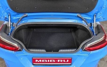 BMW Z4, 2020 год, 5 495 000 рублей, 9 фотография