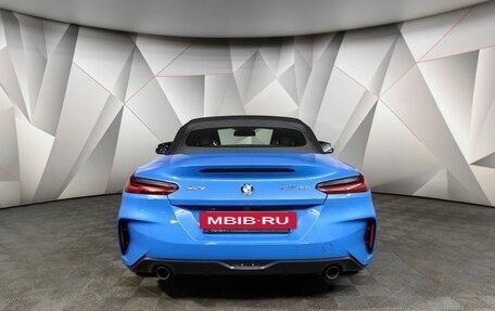 BMW Z4, 2020 год, 5 495 000 рублей, 4 фотография