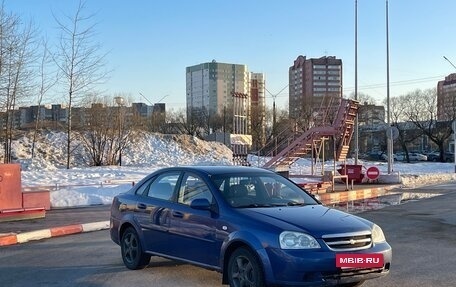 Chevrolet Lacetti, 2008 год, 170 000 рублей, 2 фотография