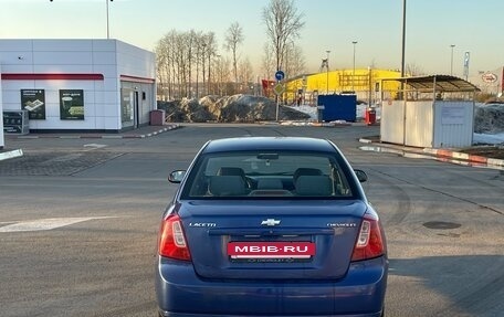 Chevrolet Lacetti, 2008 год, 170 000 рублей, 3 фотография