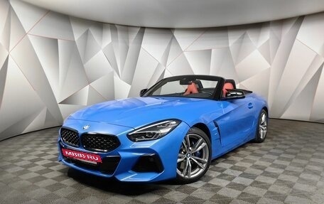 BMW Z4, 2020 год, 5 495 000 рублей, 19 фотография