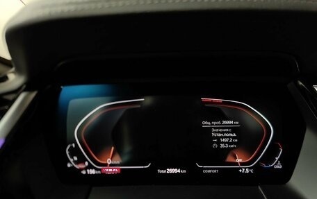 BMW Z4, 2020 год, 5 495 000 рублей, 15 фотография