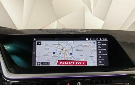 BMW Z4, 2020 год, 5 495 000 рублей, 16 фотография