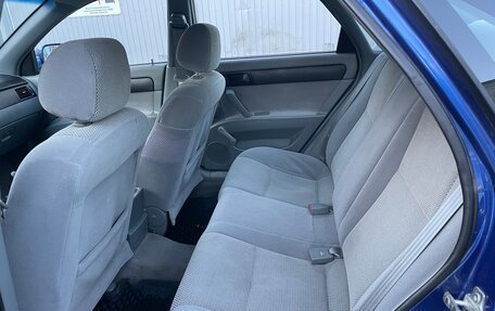 Chevrolet Lacetti, 2008 год, 170 000 рублей, 8 фотография