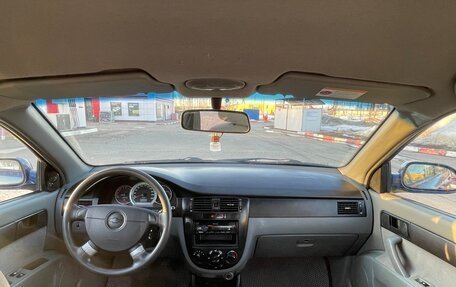 Chevrolet Lacetti, 2008 год, 170 000 рублей, 5 фотография