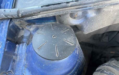 Chevrolet Lacetti, 2008 год, 170 000 рублей, 10 фотография