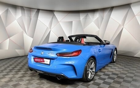 BMW Z4, 2020 год, 5 495 000 рублей, 20 фотография