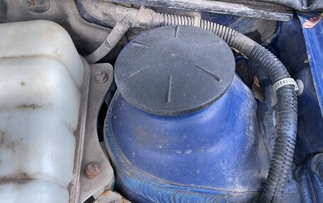 Chevrolet Lacetti, 2008 год, 170 000 рублей, 11 фотография