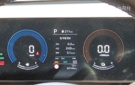 Hyundai Kona, 2023 год, 2 604 000 рублей, 5 фотография