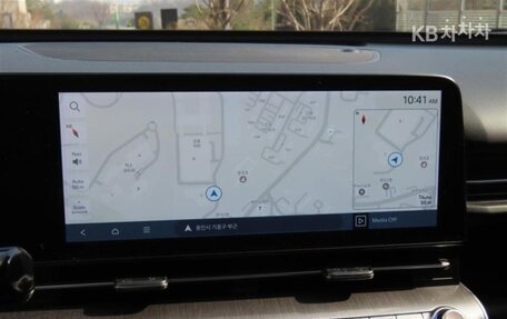 Hyundai Kona, 2023 год, 2 604 000 рублей, 8 фотография