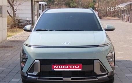 Hyundai Kona, 2023 год, 2 604 000 рублей, 2 фотография