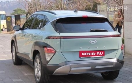 Hyundai Kona, 2023 год, 2 604 000 рублей, 4 фотография