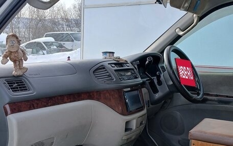 Toyota HiAce H100, 1999 год, 750 000 рублей, 4 фотография