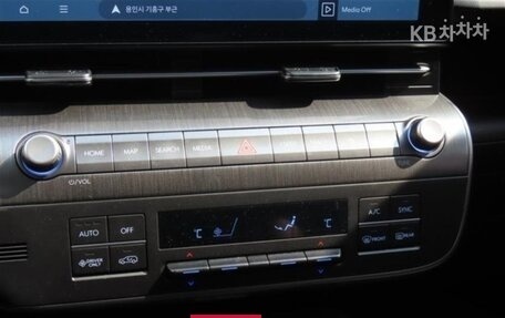 Hyundai Kona, 2023 год, 2 604 000 рублей, 6 фотография