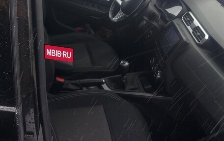 Renault Duster, 2021 год, 2 100 000 рублей, 5 фотография