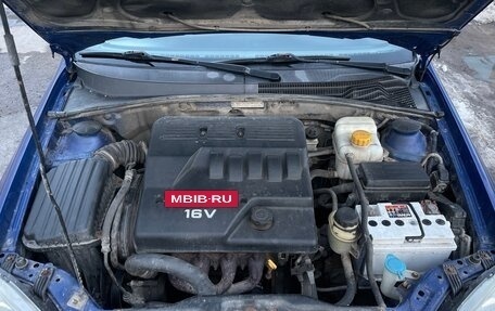 Chevrolet Lacetti, 2008 год, 170 000 рублей, 9 фотография