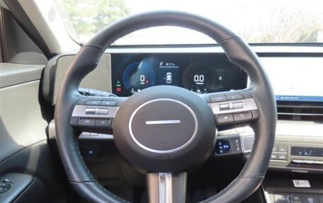 Hyundai Kona, 2023 год, 2 604 000 рублей, 12 фотография