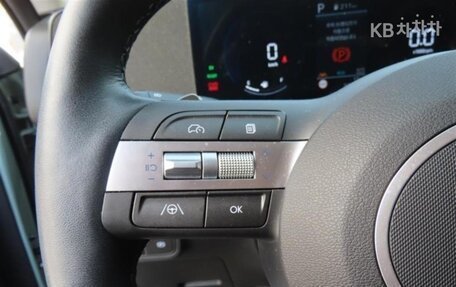 Hyundai Kona, 2023 год, 2 604 000 рублей, 10 фотография