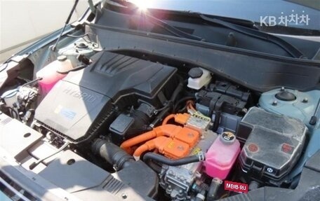 Hyundai Kona, 2023 год, 2 604 000 рублей, 16 фотография