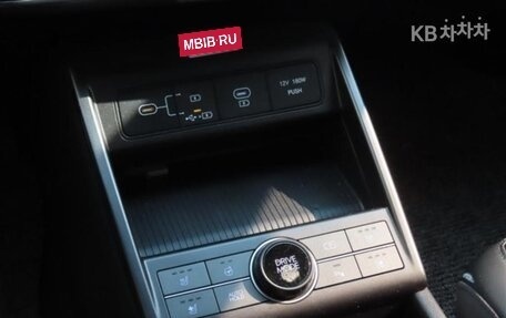 Hyundai Kona, 2023 год, 2 604 000 рублей, 13 фотография