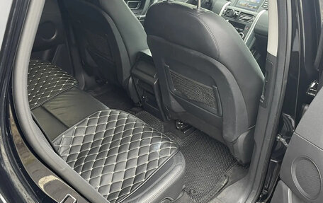 Land Rover Discovery Sport I рестайлинг, 2017 год, 2 700 000 рублей, 11 фотография