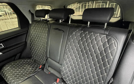 Land Rover Discovery Sport I рестайлинг, 2017 год, 2 700 000 рублей, 17 фотография