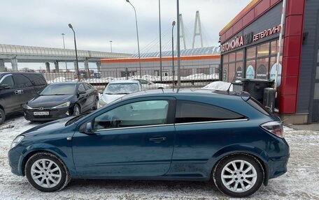 Opel Astra H, 2007 год, 320 000 рублей, 2 фотография