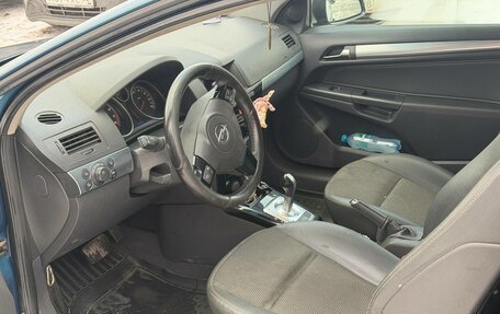 Opel Astra H, 2007 год, 320 000 рублей, 8 фотография