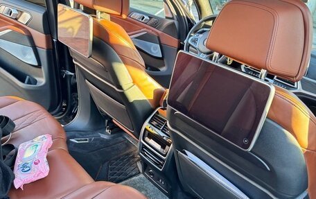 BMW X7, 2021 год, 9 500 000 рублей, 12 фотография