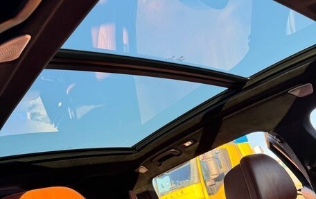 BMW X7, 2021 год, 9 500 000 рублей, 13 фотография